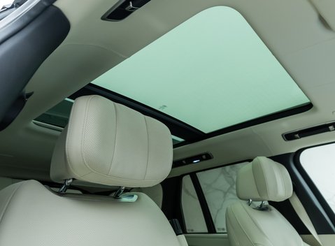 Land Rover Range Rover P400 AUTOBIOGRAPHY 16