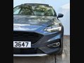 Ford Focus 1.5 Focus Active X EcoBlue 5dr 38