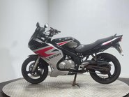Suzuki GS500 2007 20K RUNNING PROJECT BIKE 500CC TWIN A2 FAIRED MODEL 4