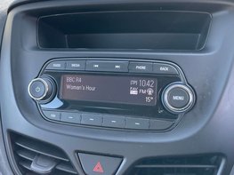 Vauxhall Viva 1.0 Viva SE 5dr 23