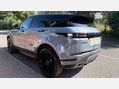 Land Rover Range Rover Evoque 2.0 Range Rover Evoque First Edition D Auto 4WD 5dr 14