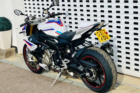 BMW S1000R S 1000 R Sport 27