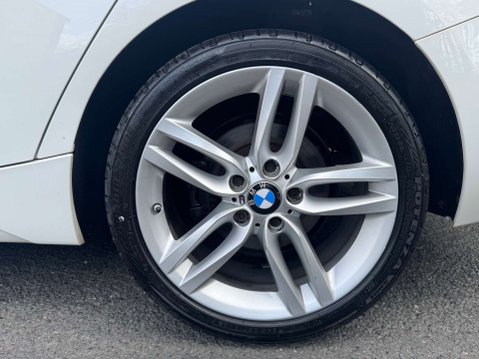 BMW 1 Series 2.0 118d M Sport 5dr 51