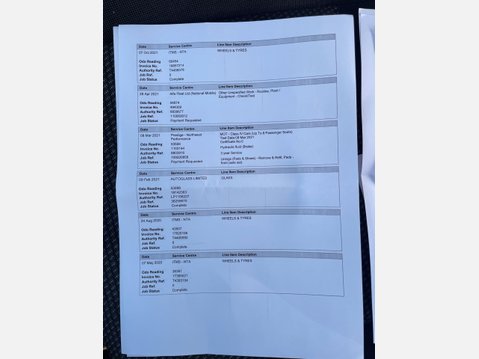 Ford Transit Connect 1.5 TDCi 220 Panel Van 5dr Diesel Manual L1 H1 (120 g/km, 74 bhp) 46