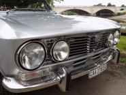Alfa Romeo GT 1300 Junior 7