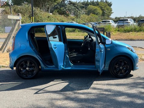 Skoda Citigo **SORRY NOW SOLD** 3