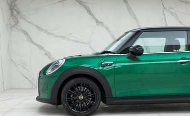 Mini Hatch S Electric Level 3 31