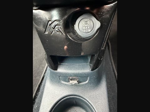 Ford Ka 1.2 Metal Euro 5 (s/s) 3dr 17