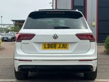 Volkswagen Tiguan 2.0 TDI R-Line SUV 5dr Diesel Manual Euro 6 (s/s) (150 ps) 15