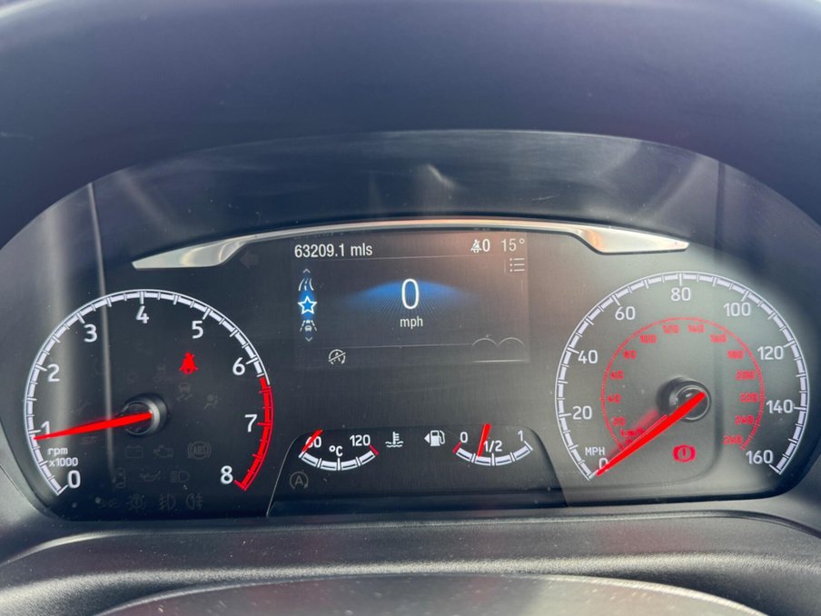 2020 Ford Fiesta — image 35