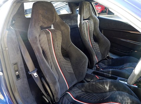 Ferrari 458 Speciale 16