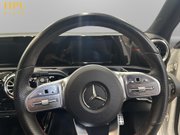 Mercedes-Benz A Class 1.3 A200 AMG Line Saloon 4dr Petrol Manual Euro 6 (s/s) (163 ps) 13