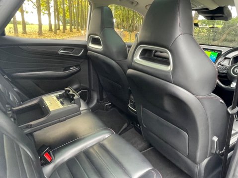MG HS 1.5 T-GDI Exclusive DCT Euro 6 (s/s) 5dr 65