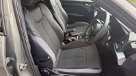 Audi A1 1.5 TFSI 35 S line Sportback 5dr Petrol S Tronic Euro 6 (s/s) (150 ps) 5