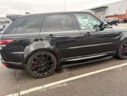 Land Rover Range Rover Sport 3.0 Range Rover Sport HSE SDV6 Auto 4WD 5dr 16