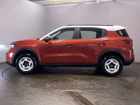 Vauxhall Frontera 44kWh Design SUV 5dr Electric Auto (113 ps) Parking Sensors 5