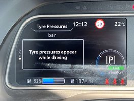 Nissan LEAF Leaf E + N-Connecta Electric, 60.9 kw/h battery, 239 mile range 5dr 24