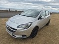 Vauxhall Corsa 1.4i ecoFLEX SRi Euro 6 5dr 7