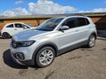Volkswagen T-Cross 1.0 T-Cross Active TSi 5dr 25