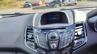 Ford Fiesta 1.0T EcoBoost Zetec Euro 5 (s/s) 3dr 51