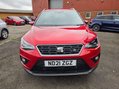 SEAT Arona 1.0 Arona FR Sport EcoTSI Semi-Auto 5dr 2
