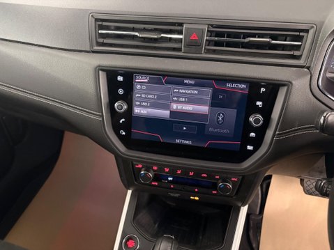 SEAT Arona 1.0 TSI XCELLENCE Lux DSG Euro 6 (s/s) 5dr 20