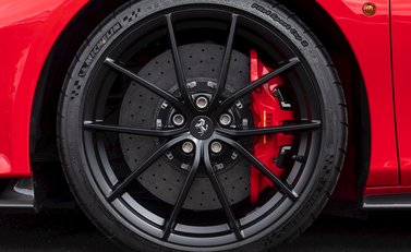 Ferrari 488 Pista 10