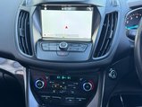 Ford Kuga 1.5T EcoBoost ST-Line Euro 6 (s/s) 5dr 14