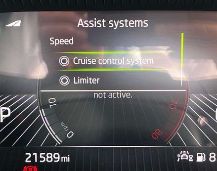 Skoda Kodiaq 1.5 Kodiaq SE L Executive TSi Semi-Auto 5dr 21