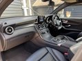 Mercedes-Benz GLC 2.1 GLC220d AMG Line (Premium) Coupe G-Tronic+ 4MATIC Euro 6 (s/s) 5dr 23