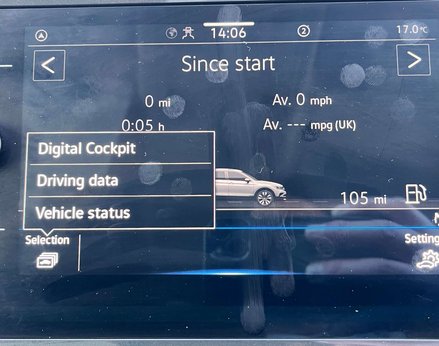 Volkswagen Tiguan 1.5 Tiguan Allspace Life TSi Semi-Auto 5dr 49