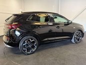 Vauxhall Grandland 1.2 Grandland Ultimate Turbo 5dr 5