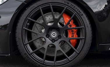 Mercedes-Benz C Class C63 S BRABUS B40-600 10