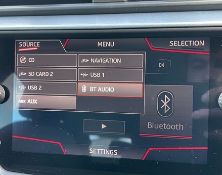 SEAT Arona 1.6 Arona SE Technology Luxury TDI 5dr 36