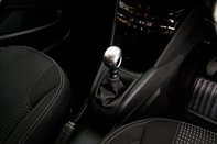 Peugeot 208 S/S TECH EDITION 28