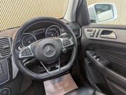 Mercedes-Benz GLE 2.1 GLE 250 D 4Matic AMG Line Premium Auto 4WD 5dr 52