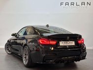 BMW M4 3.0 BiTurbo GPF Coupe 2dr Petrol DCT Euro 6 (s/s) (431 ps) 13
