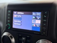 Jeep Wrangler 2.8 CRD Overland SUV 4dr Diesel Auto 4WD Euro 6 (197 bhp) 42