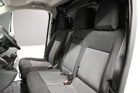 Peugeot Expert 1.5 Expert Professional Premium L1 Blue HDi 4