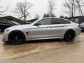 BMW 4 Series 2.0 420D Gran Coupe M Sport Auto 5dr 18