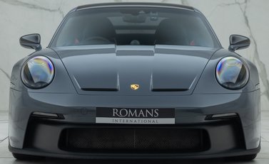 Porsche 911 GT3 (992) 7