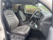 Volkswagen Amarok DC V6 258 ps Tdi Highline 4Motion - Factory Diff Lock 4