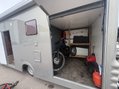 Iveco Daily 45C15 RACE TRUCK, 6 BERTH CAMPER RACE VAN SPORTSHOME 4