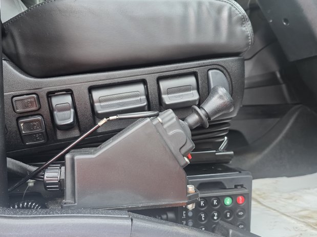 Iveco S-Way AS440S57TX/FP *ex-demo* 17