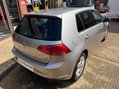 Volkswagen Golf MATCH TSI DSG AUTOMATIC 26