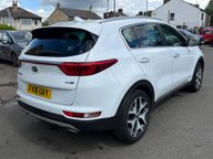 Kia Sportage GT-LINE 9