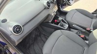 Audi A1 1.4 TFSI Sport Sportback 5dr Petrol S Tronic Euro 5 (s/s) (122 ps) 18