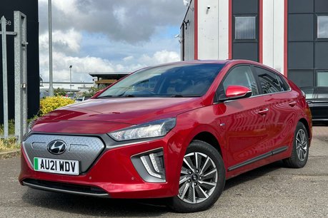 Hyundai IONIQ IONIQ Premium SE BEV 5dr 9
