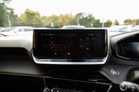 Peugeot 2008 PURETECH EAT8 S/S ALLURE 19