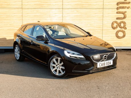 Volvo V40 T3 INSCRIPTION